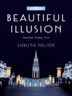 cover image of Beautiful Illusion